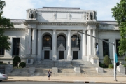 State Library and Supremem Court Building